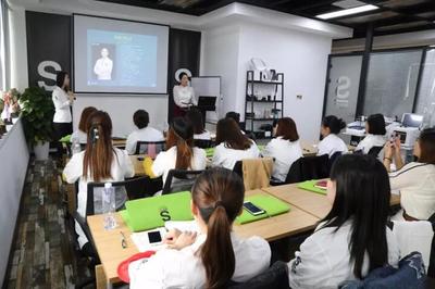 皮膚管理培訓哪家好?