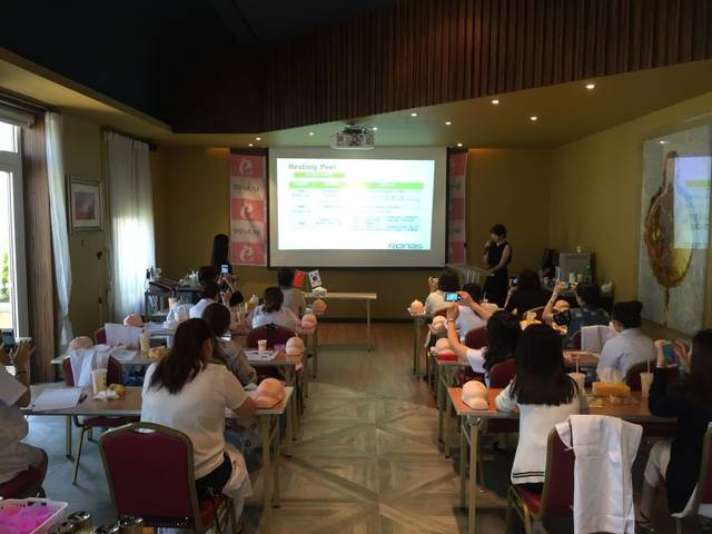 韓式皮膚管理培訓你需要了解什么